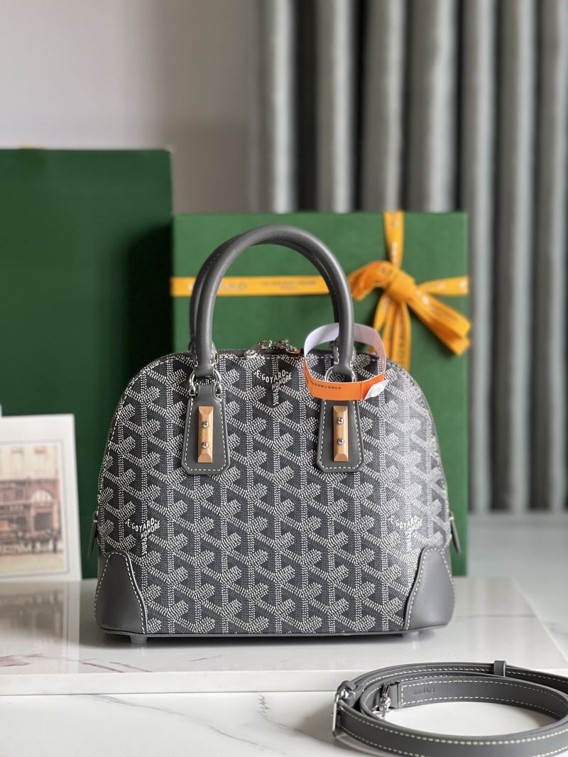 Goyard Top Handle Bags